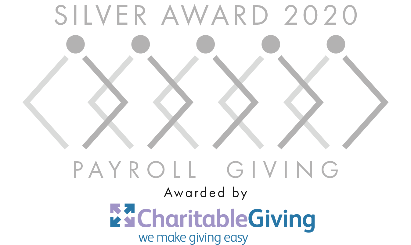 CG Silver Award 2020