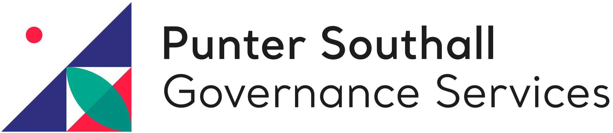 Punter Southall Governance Services logo